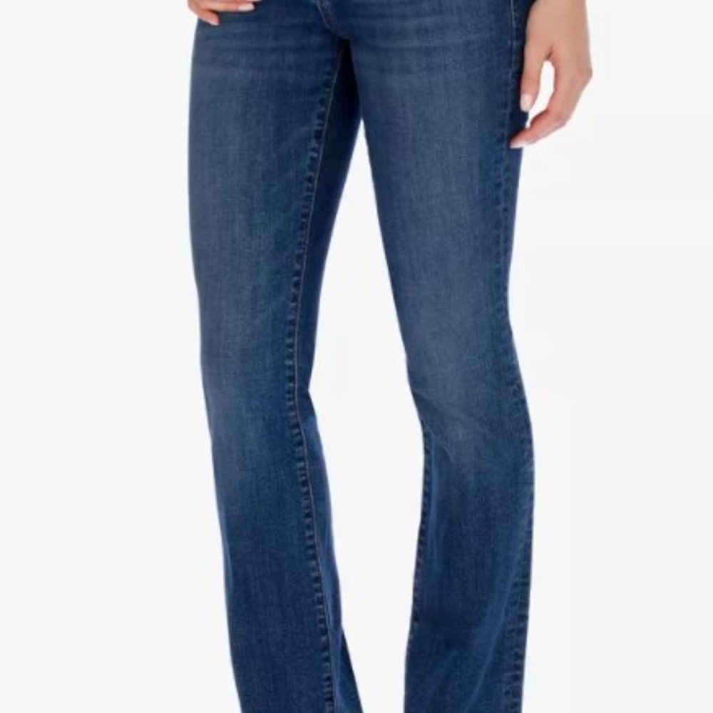 Lucky Brand Sweet 'N Low Bootcut Jeans Sz 14